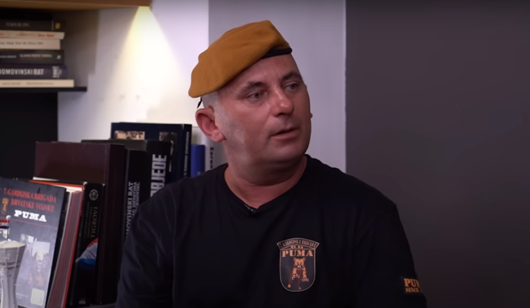 Mato Vidaković u obranu svoje Ilače krenuo je s tek 16 godina