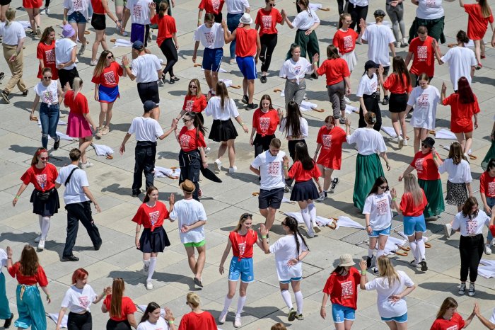 Maturanti osvajaju Hrvatsku: Norijada kao simbol završetka srednjoškolskih dana