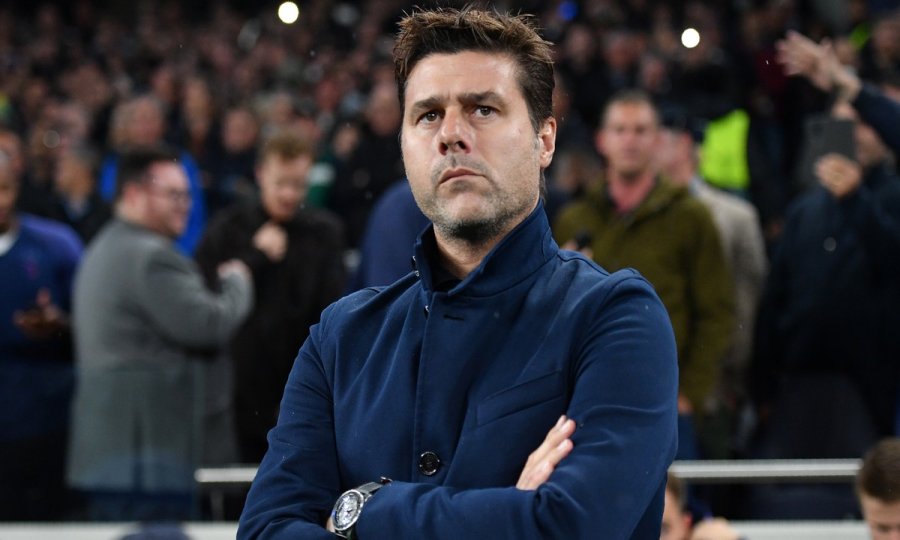 PSG ekspresno pronašao novog trenera; na klupu momčadi s Parka prinčeva sjeda njihov bivši igrač