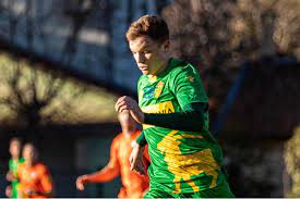 NAJVEĆA DRAMA PRIJELAZNOG ROKA: Agent popustio, Mauro Perković u posljednji tren potpisao za Dinamo