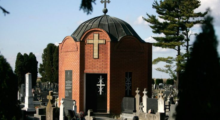 Novi Zakon o grobljima: Uklanjanje četničkih spomenika i nova pravila za ukop