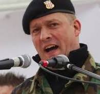 Hrvatski branitelj Mario Maks Slaviček urnebesno komentirao   zbivanja u Hrvatskoj