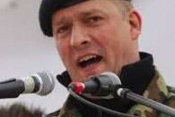 Mario Maks Slaviček: Ima li još gdje god živ, Varaždinec Domovine sin?