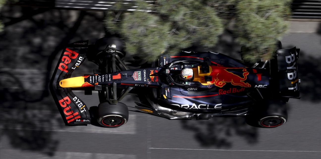 Aktualni svjetski prvak najbrži na kvalifikacijama u Montrealu