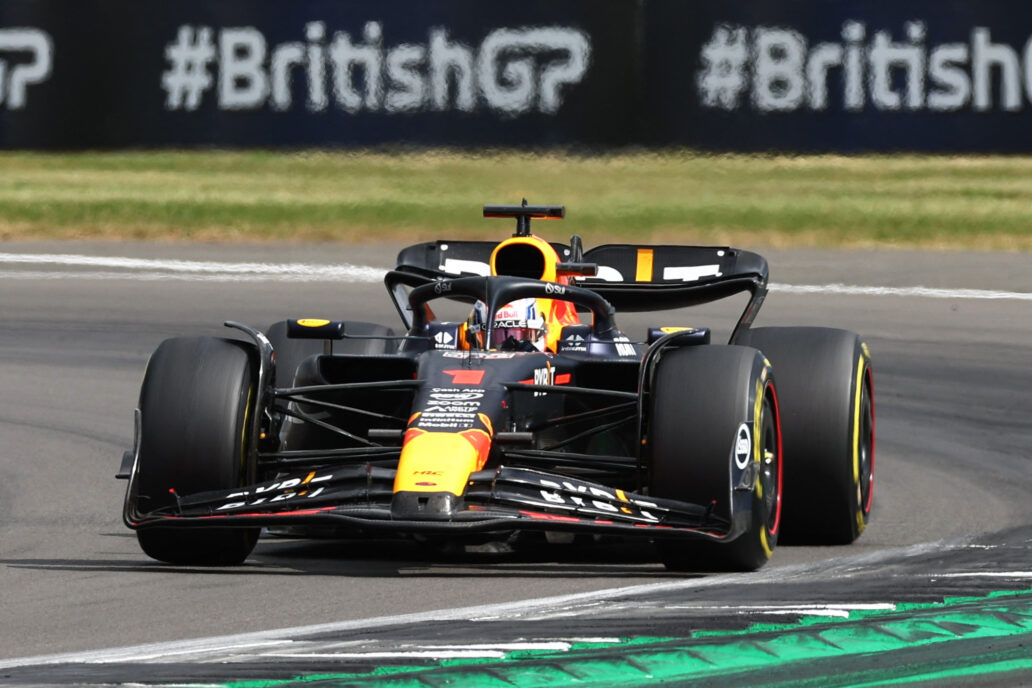 FORMULA 1  Novo slavlje Maxa Verstappena, Red Bull izjednačio rekord McLarena iz 1988.