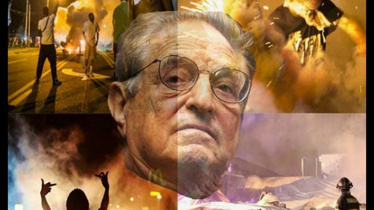 Vjeruje li itko u Soroševe iskrene namjere? (Video)