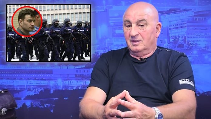 OVAJ ARKANOVAC JE REKAO CIJELU ISTINU O OLUJI U TRI MINUTE – POSLUŠAJTE GA!