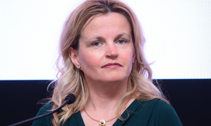 Epidemiologinja Mayer: Ljudi su prebrzo izašli na ulice. Ako se ovako nastavi brzo ćemo završiti u lockdownu