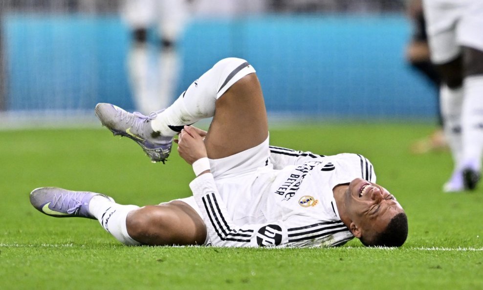 LIGA PRVAKA Gotova je ligaška faza Lige prvaka