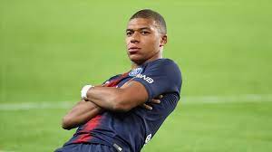 Mbappe produžio s PSG-om!