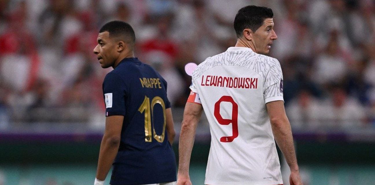 Fantastični Mbappe odveo Francusku u četvrtfinale SP-a