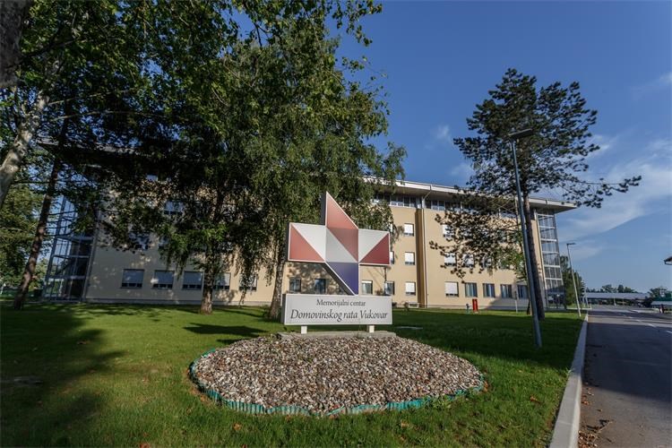 Memorijalni centar Domovinskog rata u Vukovaru – čuvar povijesti i edukacije za mlade