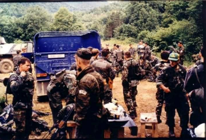 ‘Ta me akcija psihički dotukla’: Heroinu rata danima proganjale slike žrtava