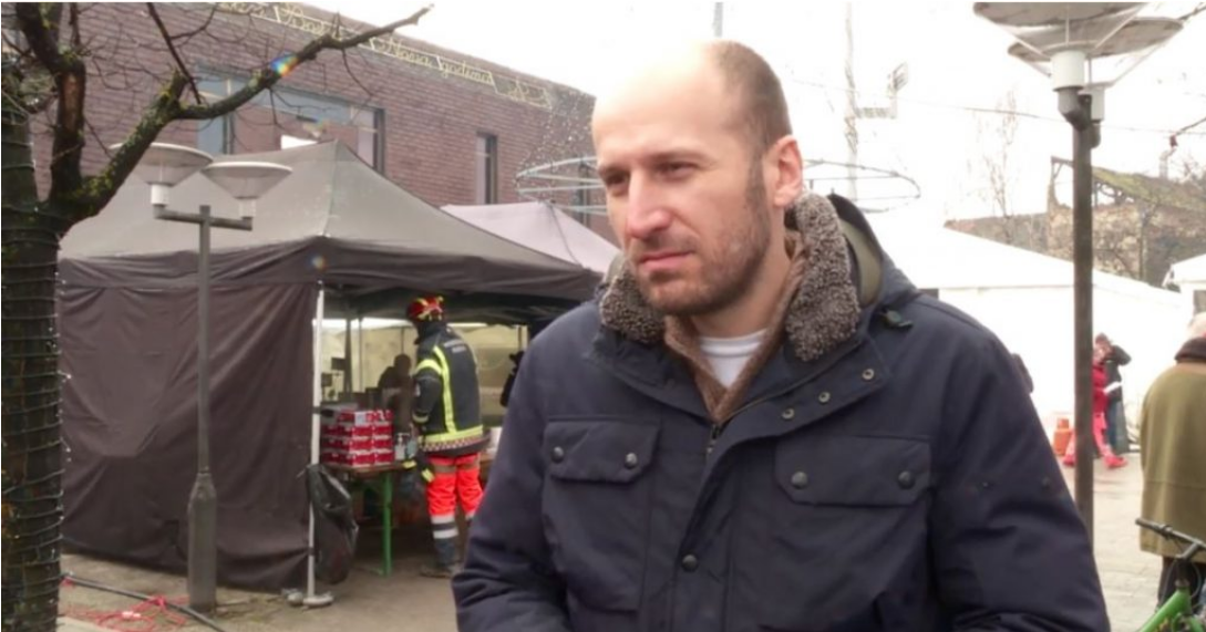 MEDAK DAO OSTAVKU: “Probleme sa stožerom više ne možemo riješiti na legalan način”