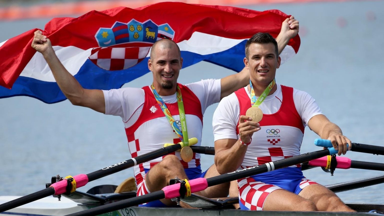 KOMENTAR: Tek je prošla polovica OI, a već smo po broju medalja nadmašili sve Igre osim onih u Riju!