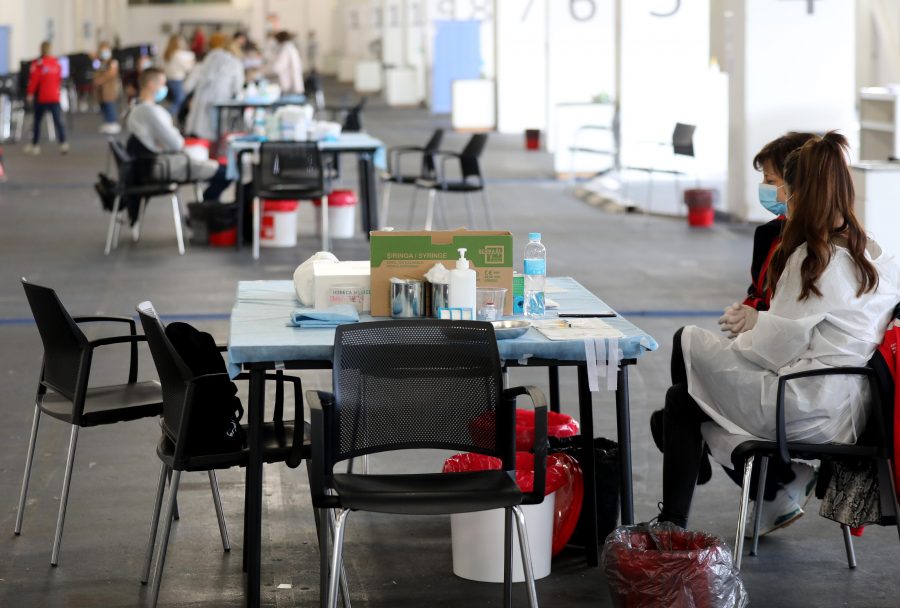 Neslužbeno: Danas više od 4.100 novih slučajeva zaraze, stižu novi podaci