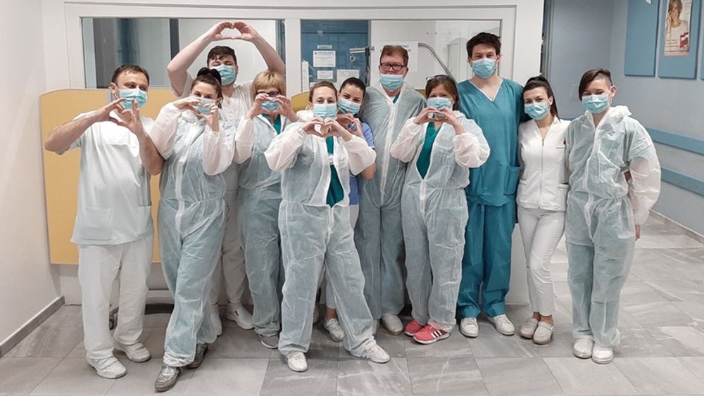 Ministarstvo šuti, a država gubi stotine miljuna kuna: liječnici i sestre masovno dobivaju tužbe