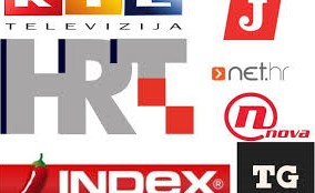 Zašto većina novinara u Hrvatskoj mrzi Hrvatsku!?