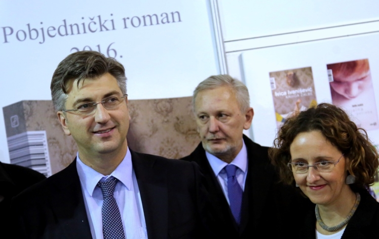 Na koje sve načine vlast u Hrvatskoj financira medije?