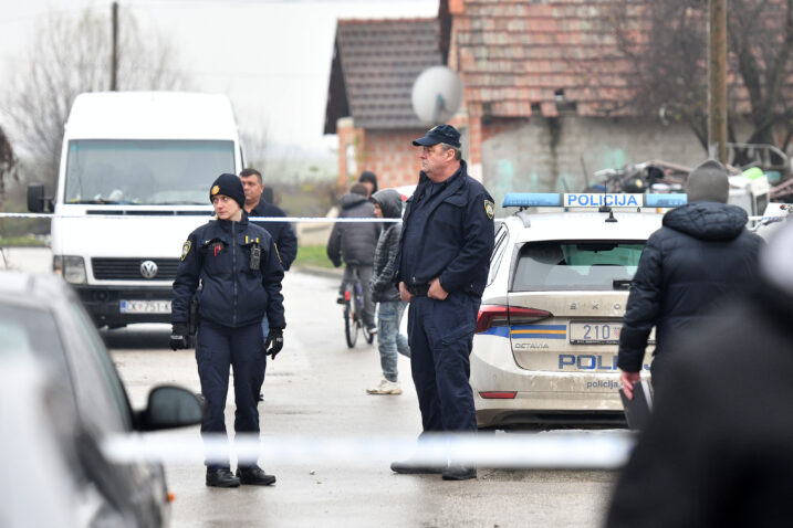 Potresna ispovijest žrtve ubojice iz Međimurja: 'Rekao je da ide u auto djeci po slatkiše, vratio se s puškom...'