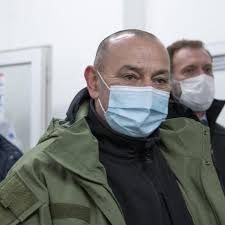 Medved: Na potresom pogođenom području postavljeno više od 1.300 kontejnera