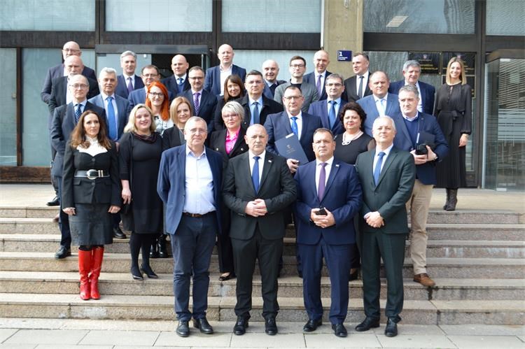 Nastavljaju se preventivni sistematski pregledi hrvatskih branitelja