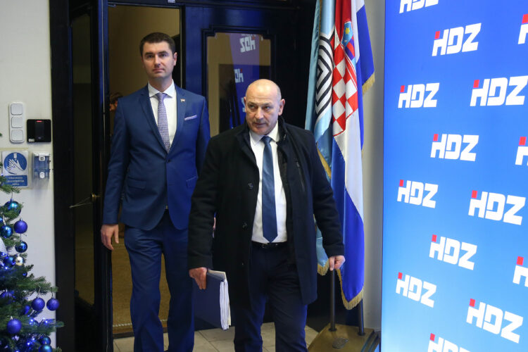 Afera Mreža: Oštra reakcija Ministarstva hrvatskih branitelja na izjave o Medvedu