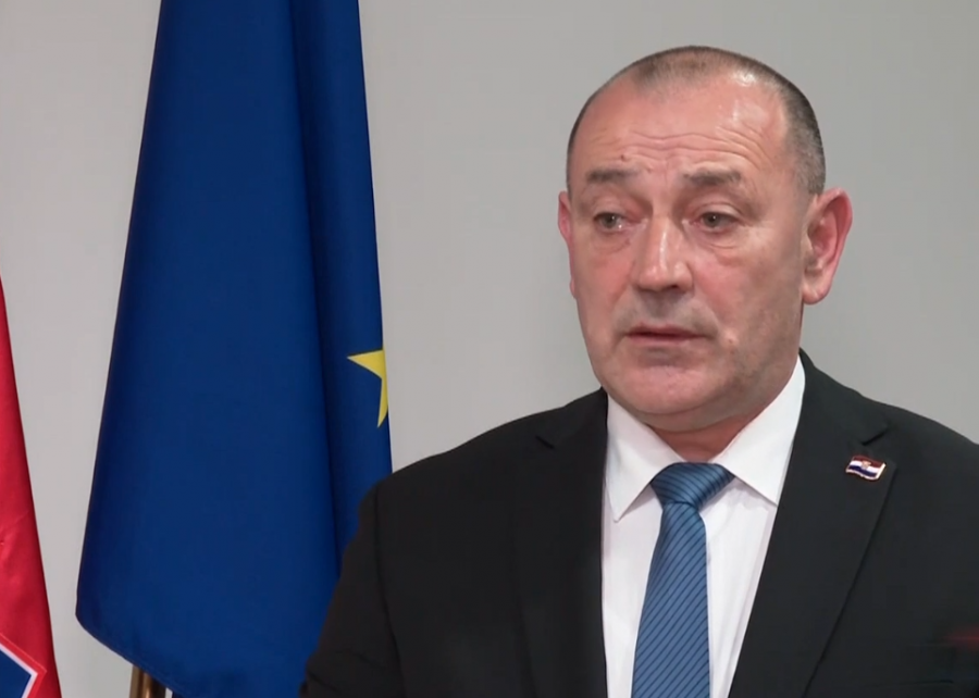 Medved pozvao na jedinstvo: Sada trebamo demografsku snagu i ostanak mlaih