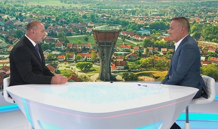 Medved za Dnevnik HRT-a: Hrvatski branitelji ogorčeni što se govori o podjelama, zabranama i ograničenjima