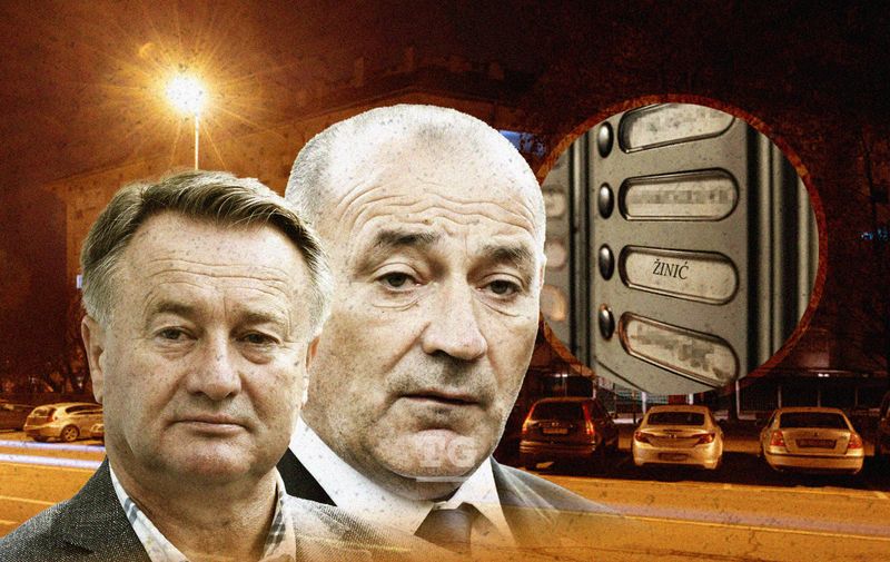 Doznajemo: Medvedovo ministarstvo dva puta urgiralo da se župana Žinića ne iseli iz stana koji koristi bespravno