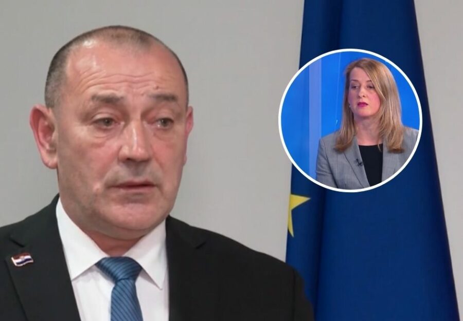 Ministarstvo odgovorilo Ahmetović: Neupućena i prividno zainteresirana za obnovu