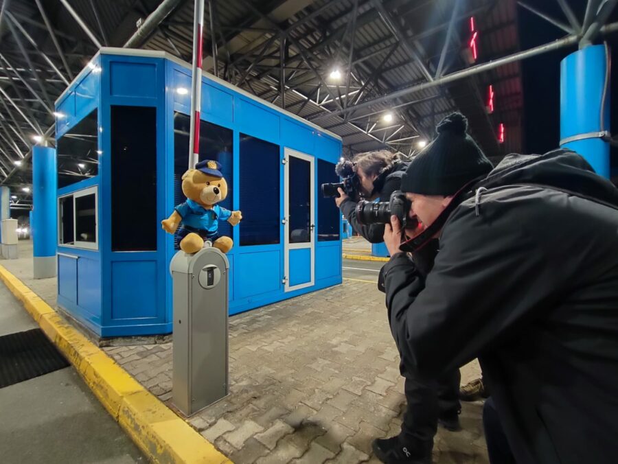 Granice i hrvatska kuna otišli u povijest