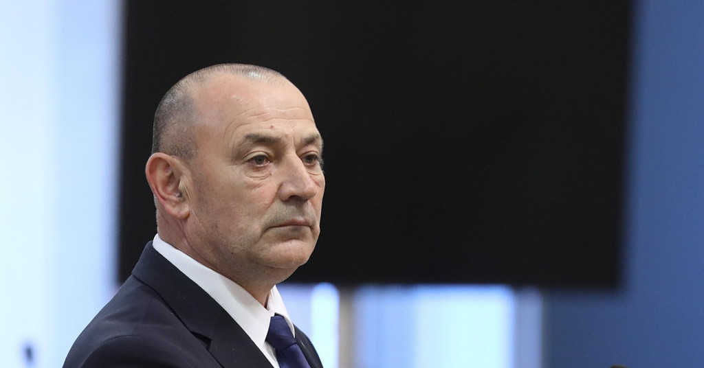 Medved: ‘Zabrinjavajući je nasrtaj predsjednika Milanovića na velik broj najviših dužnosnika‘