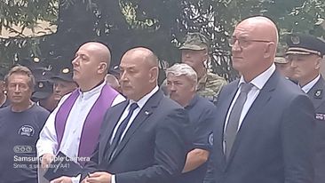 Ministar Medved u Daruvaru: Veteranski  centar u Daruvaru je pri kraju,  košta 14 milijuna eura