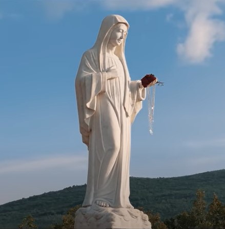 RASTE ZABRINUTOST ZBOG MEĐUGORJA! Bliži se Uskrs, a ovo je glavni problem: Jako smo oprezni, to se već trebalo riješiti s Hrvatskom