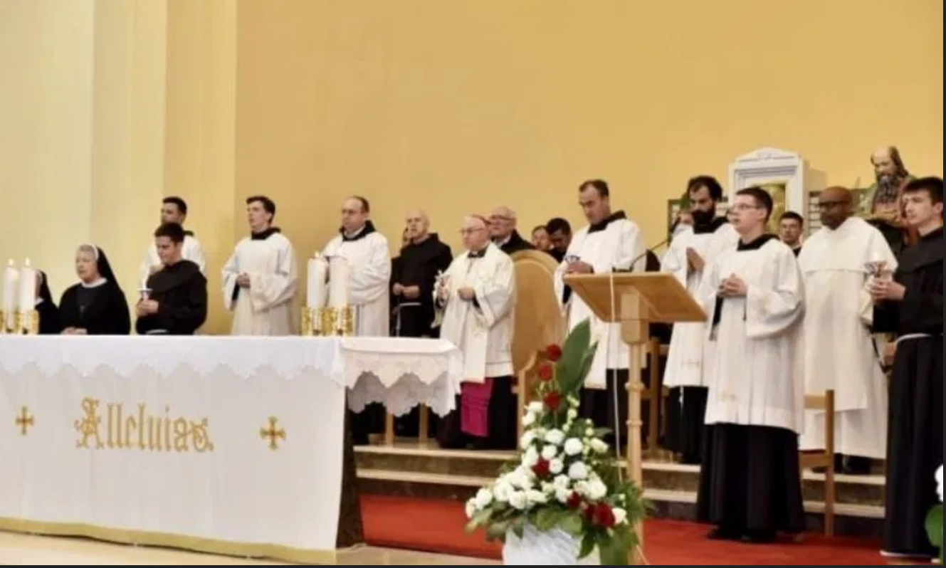 Molitveni maraton s Papom Franjom iz Međugorja za prestanak pandemije