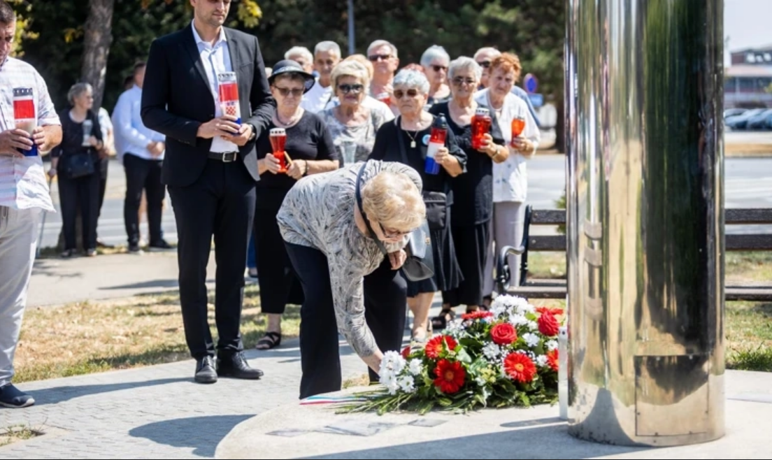 Vukovarske majke i grad Vukovar u četvrtak su obilježili Međunarodni dan nestalih i Dan sjećanja na nestale osobe u Domovinskom ratu