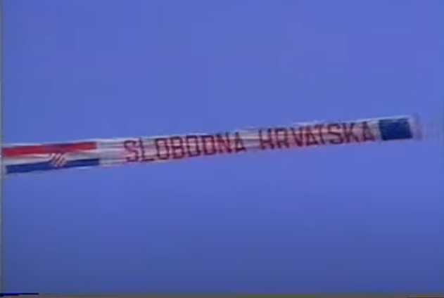 Dan kada smo plakali od sreće!