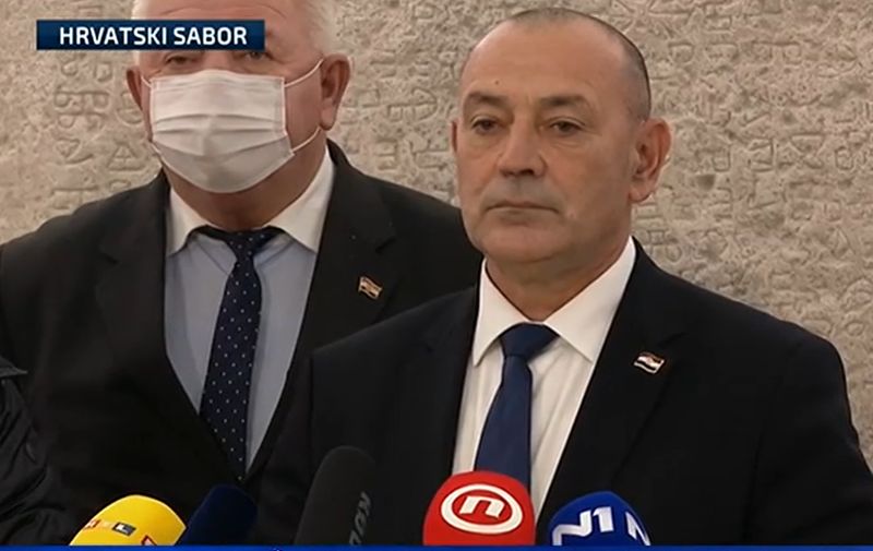 Medved: 'DORH će ovih dana objaviti sve informacije o dronu'