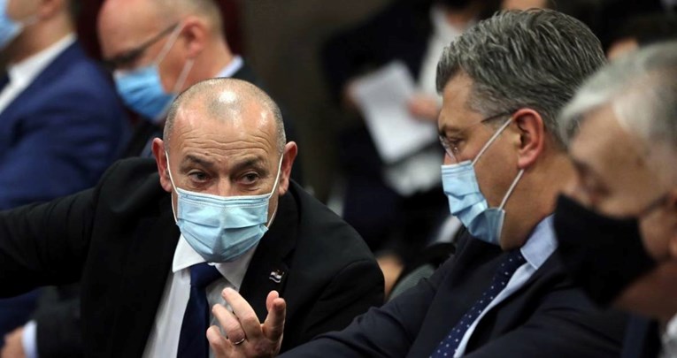 U posljednje dvije godine Hrvatska dobila 3324 nova branitelja, od toga 2618 dragovoljaca Domovinskog rata