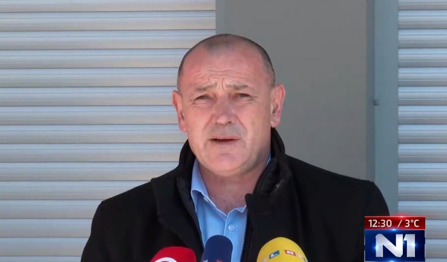 Medved o padu drona u Zagrebu: “Svaki detalj je važan”