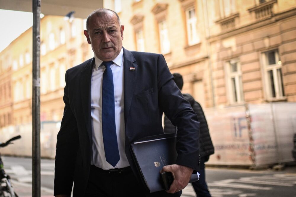 'LAŽNA BRIGA'  Iz Ministarstva branitelja žestoko su reagirali na inicijativu stranke Možemo o braniteljima