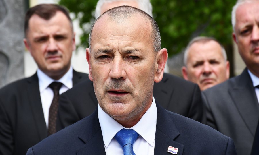 Identificirani posmrtni ostaci branitelja zarobljenog u akciji kod Hrvatske Kostajnice i civila nestalog tijekom okupacije Novog Sela Glinskoga