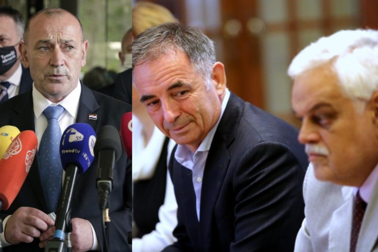 Ministarstvo branitelja dopis o sudjelovanju Stanimirovića u agresiji na RH proslijedilo DORH-u