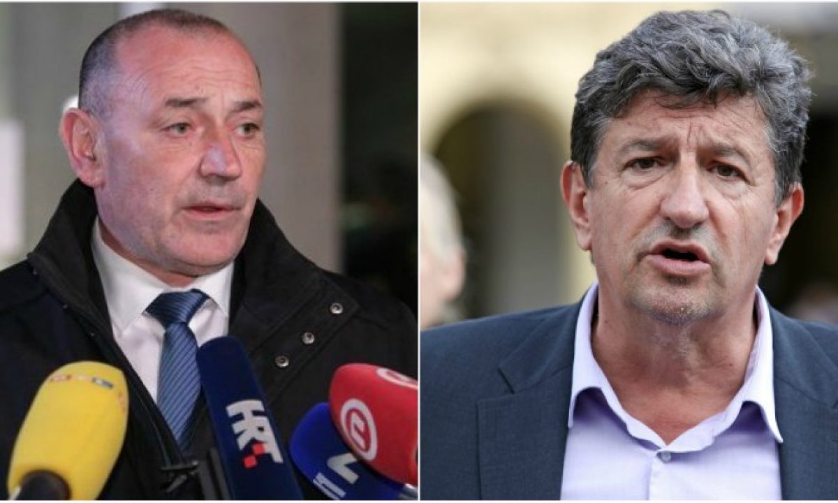Željko Sačić: Ministre Medved kako ćete nekome dodijeliti braniteljski status, a bez utvrđenog ratnog puta ?
