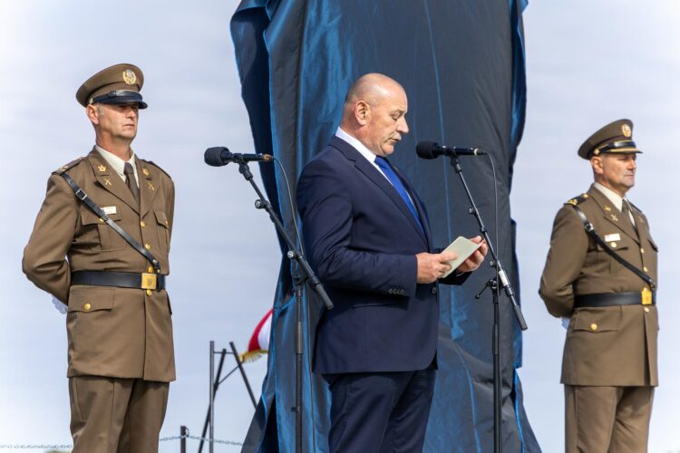 Medved: Srbija ne surađuje u rješavanju sudbina nestalih u Domovinskom ratu