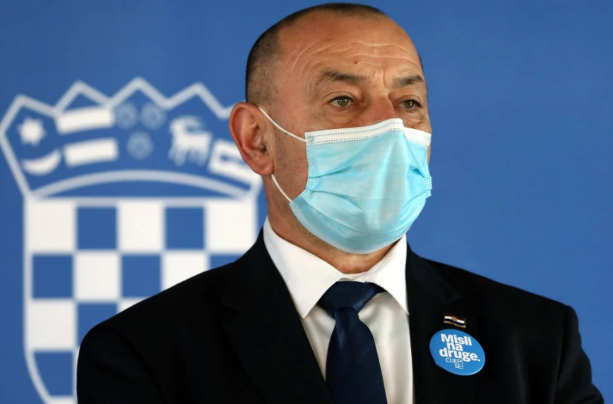 OPET HEROJ Medved prije više od 20 godina branio Banovinu, danas je obnavlja od potresa: 'Iskustvo iz rata uvelike mi pomaže'