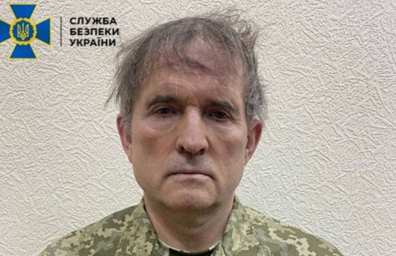 OTKRIVENO ZAŠTO SU RUSI PUSTILI PREBEGA: Njega i još 215 boraca su zamijenili za ovog čovjeka