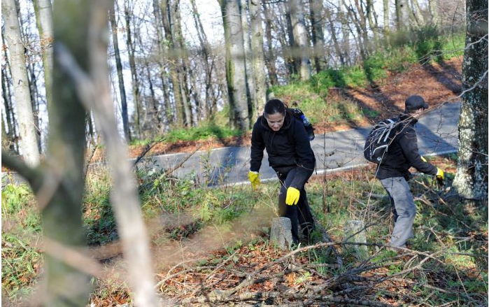POVEDITE PRIJATELJE! Medvednica slavi rođendan, a za poklon se tradicionalno čiste divlja odlagališta