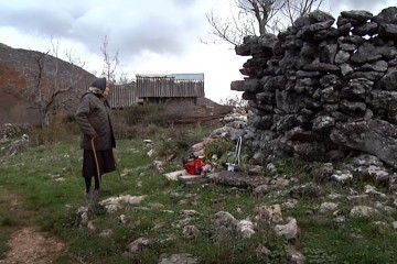 (VIDEO) 9. veljače 1993. Medviđa (Obrovac) – četnički pokolj desetero nezaštićenih i nevinih članova obitelji Erstić